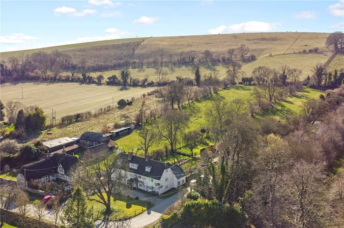 Property located at Single Family Home/House in Wiltshire, United Kingdom