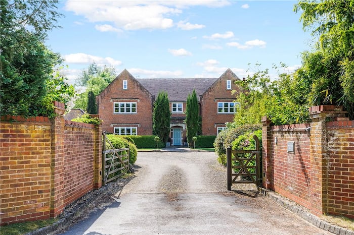 Property located at Single Family Home/House in Wiltshire, United Kingdom