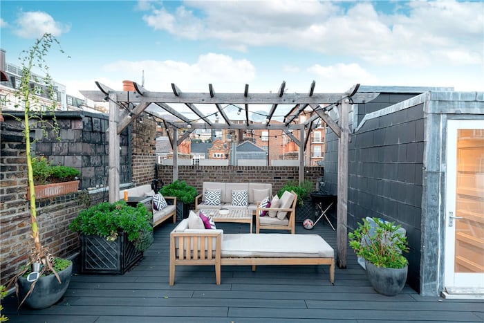 Property located at Apartment/Flat in London, United Kingdom