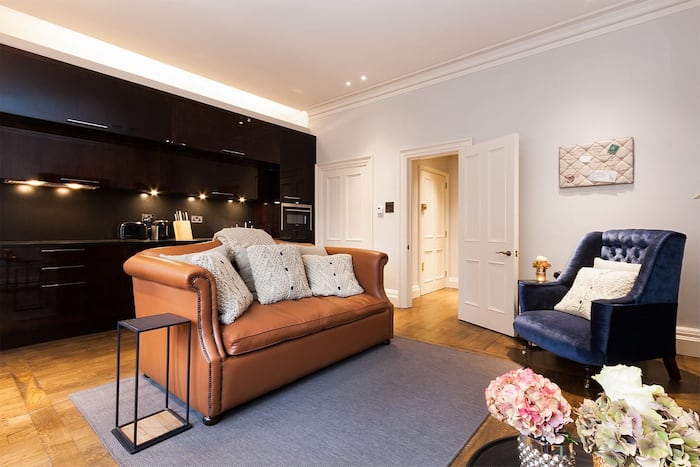 Apartment/Flat in London, United Kingdom