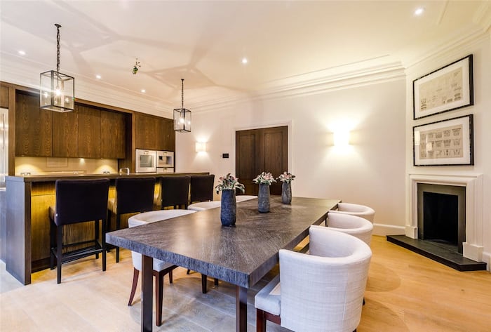 Apartment/Flat in London, United Kingdom