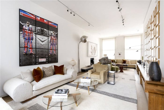 Apartment/Flat in London, United Kingdom