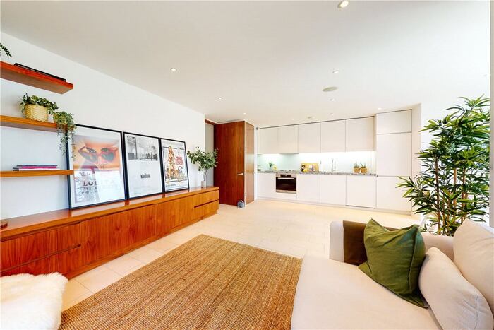 Apartment/Flat in London, United Kingdom