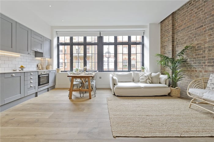 Apartment/Flat in London, United Kingdom