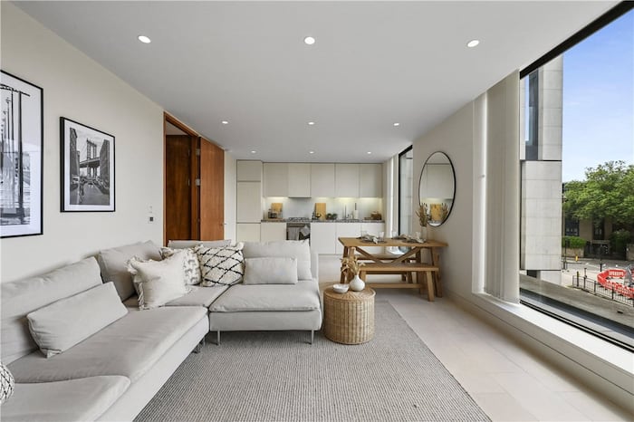 Apartment/Flat in London, United Kingdom