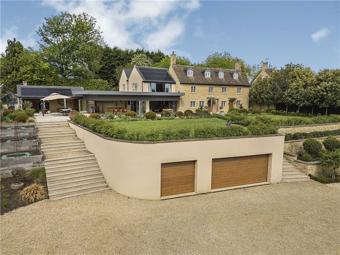Property located at Single Family Home/House in Chipping Norton, United Kingdom