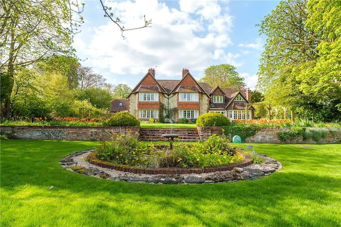 Property located at Single Family Home/House in Didcot, United Kingdom