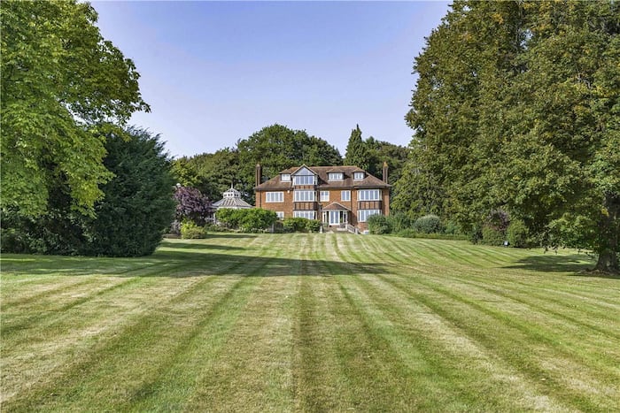 Property located at Single Family Home/House in Amersham, United Kingdom