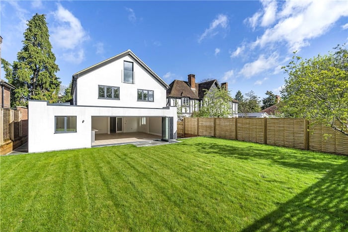 Property located at Single Family Home/House in Oxfordshire, United Kingdom
