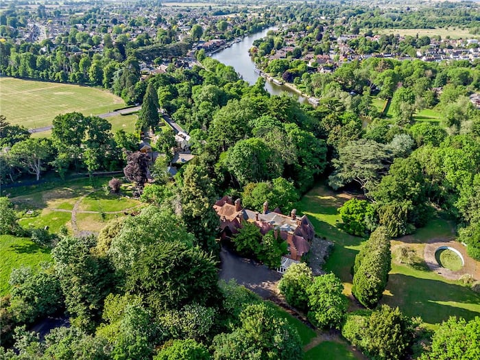 Other in Windsor, United Kingdom