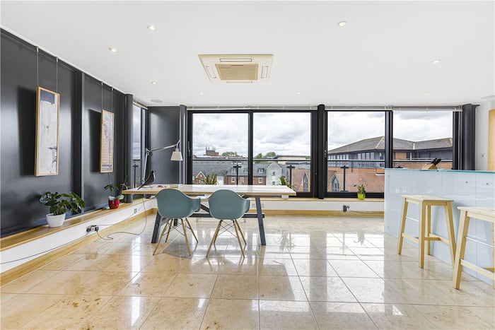 Property located at Apartment/Flat in Oxfordshire, United Kingdom