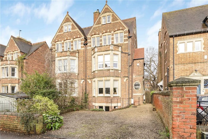 Property located at Single Family Home/House in Oxfordshire, United Kingdom