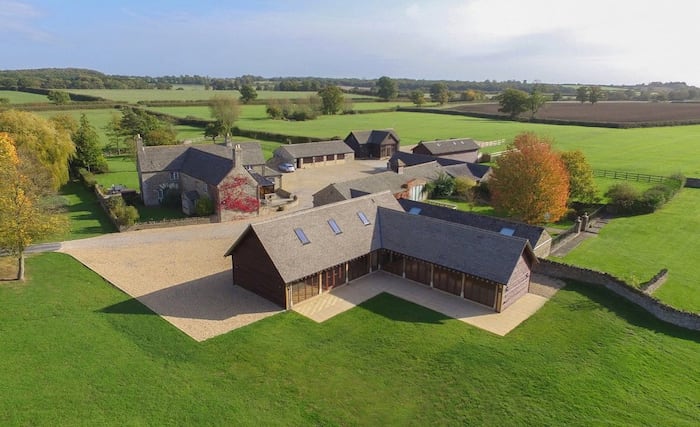 Property located at Other in Oxfordshire, United Kingdom