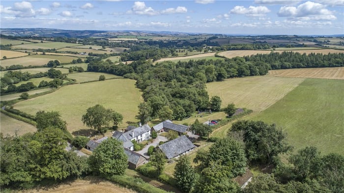 Property located at Other in Devon, United Kingdom