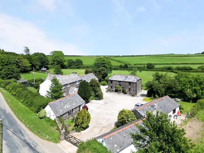 Property located at Single Family Home/House in Cornwall, United Kingdom