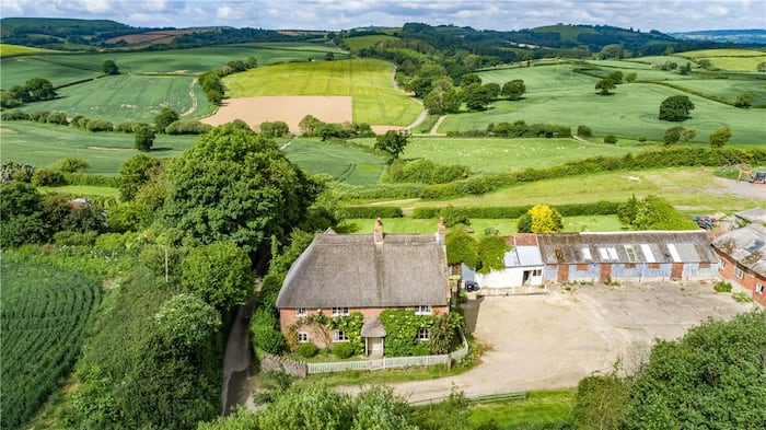 Property located at Other in Dorset, United Kingdom