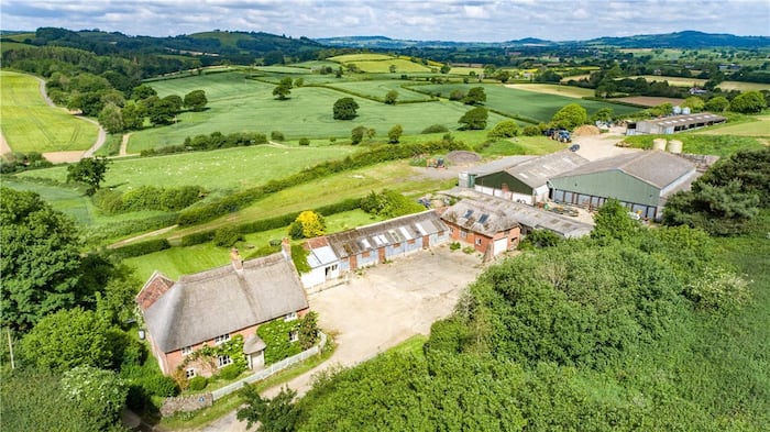 Property located at Other in Dorset, United Kingdom