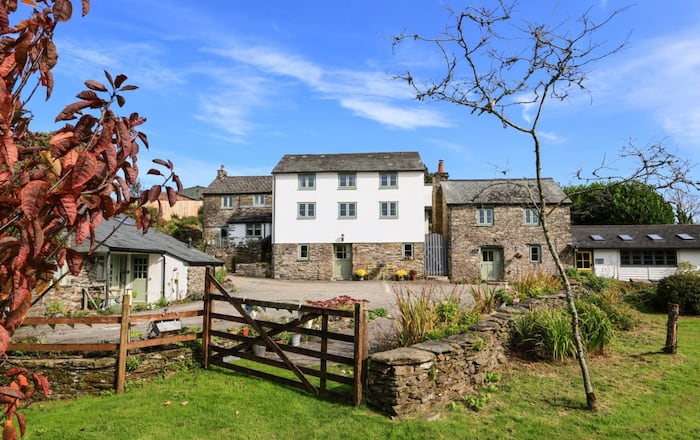 Property located at Single Family Home/House in Near Looe, United Kingdom