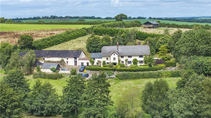 Property located at Other in Crediton, United Kingdom