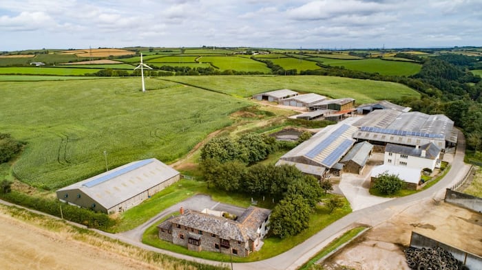 Property located at Other in Devon, United Kingdom