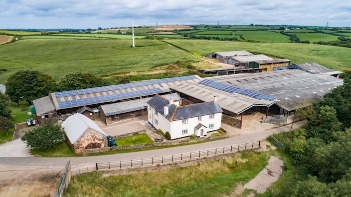 Property located at Other in Bideford, United Kingdom