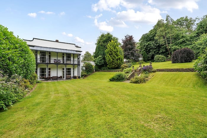 Property located at Single Family Home/House in Devon, United Kingdom