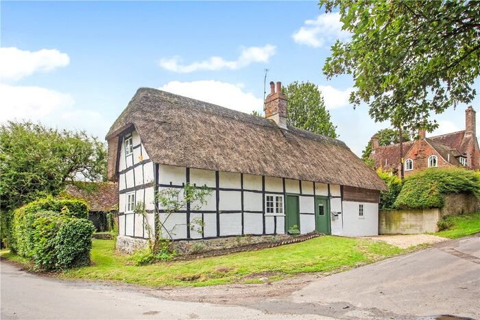 Single Family Home/House in Hampshire, United Kingdom