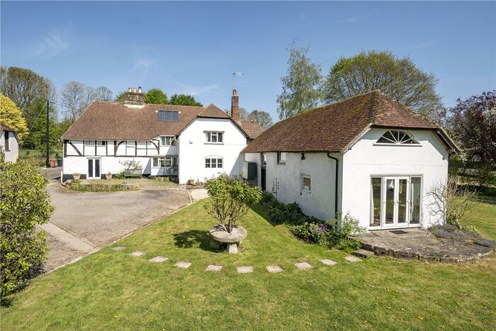 Property located at Single Family Home/House in Stockbridge, United Kingdom