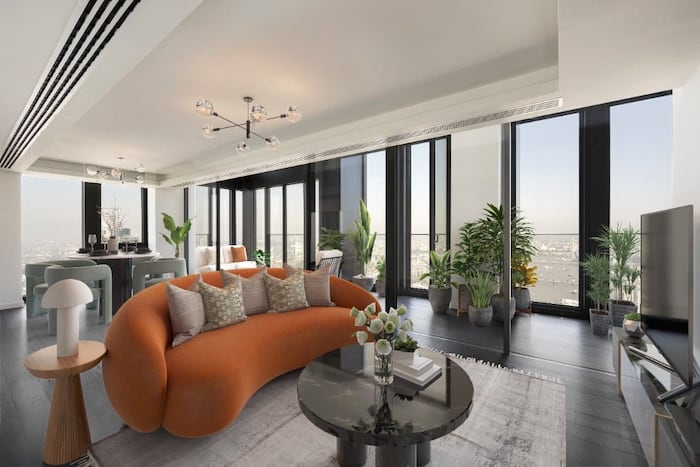 Property located at Apartment/Flat in London, United Kingdom