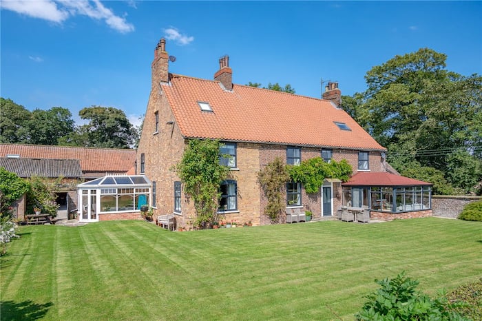 Property located at Single Family Home/House in Filey, United Kingdom