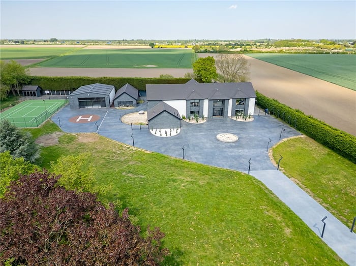 Property located at Single Family Home/House in Doncaster, United Kingdom