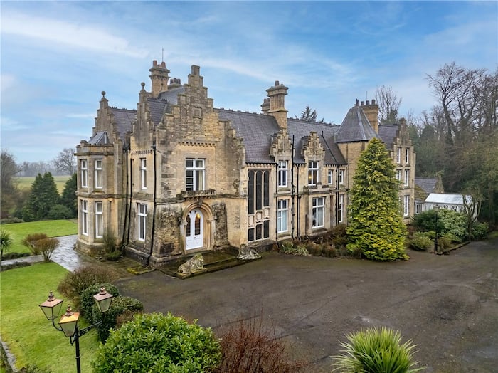 Property located at Single Family Home/House in Gainsborough, United Kingdom