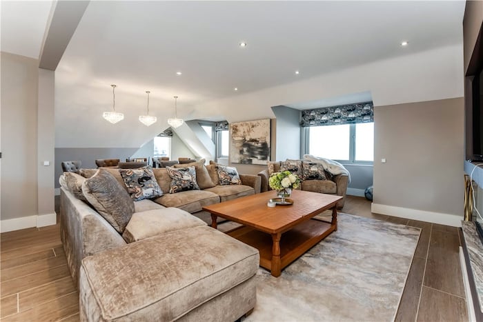 Property located at Apartment/Flat in Seahouses, United Kingdom