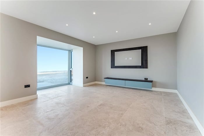 Property located at Apartment/Flat in Seahouses, United Kingdom