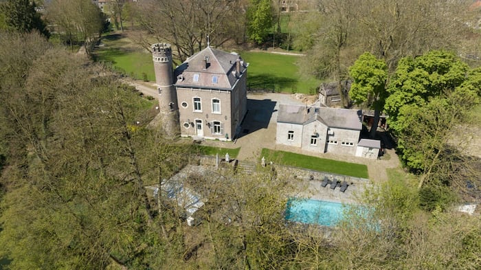 Property located at Villa/Townhouse in Dilsen-Stokkem, Belgium