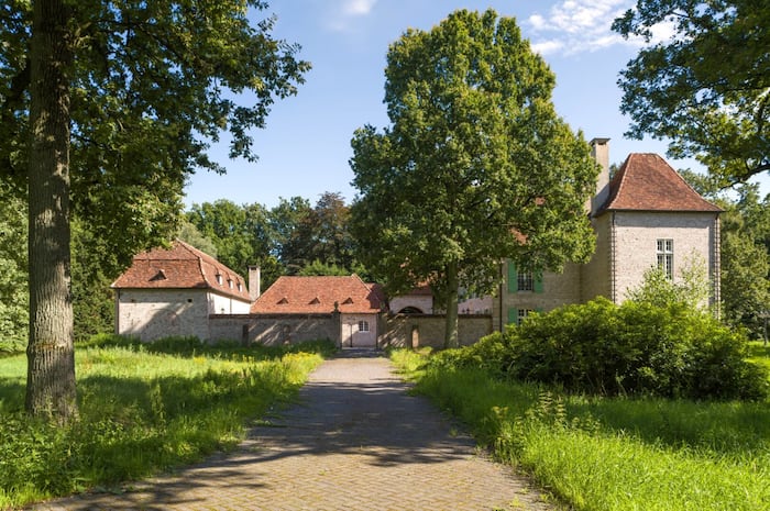 Property located at Villa/Townhouse in Schoten, Belgium