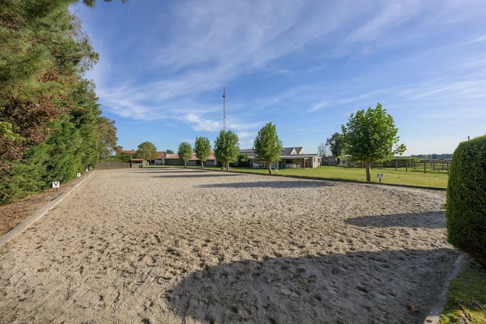 Property located at Villa/Townhouse in Kasterlee, Belgium