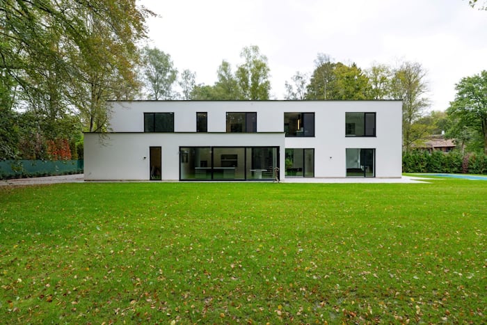 Property located at Villa/Townhouse in Schilde, Belgium