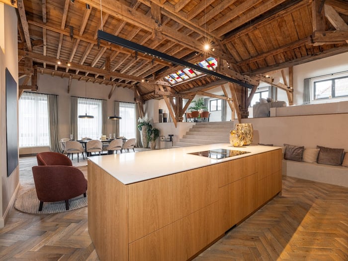 Property located at Apartment/Flat in Antwerpen, Belgium