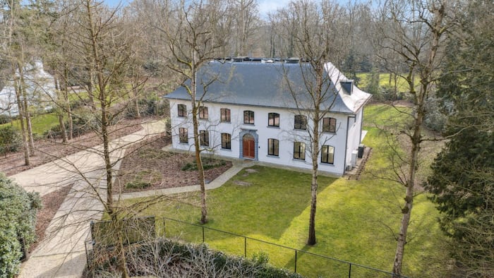 Property located at Villa/Townhouse in Brasschaat, Belgium