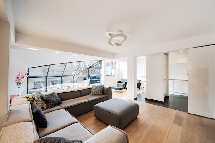 Property located at Villa/Townhouse in Knokke-Heist, Belgium