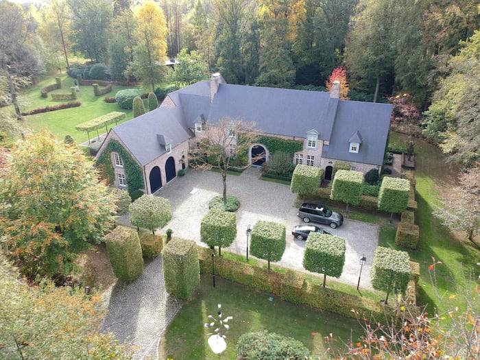 Property located at Villa/Townhouse in Schilde, Belgium