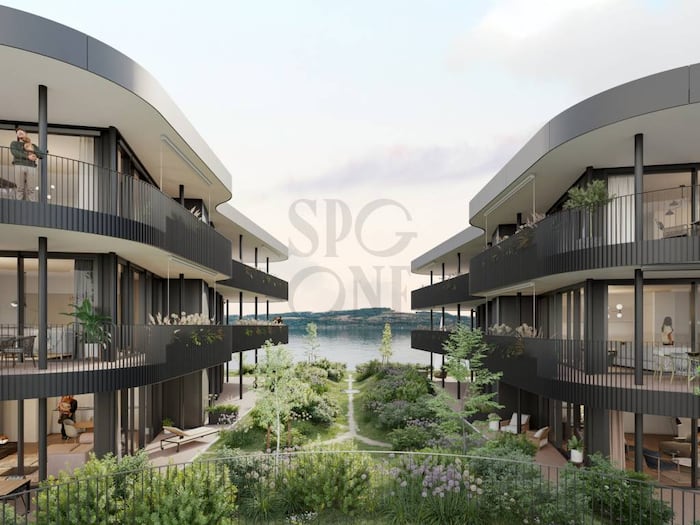 Property located at Apartment/Flat in Grandson, Switzerland