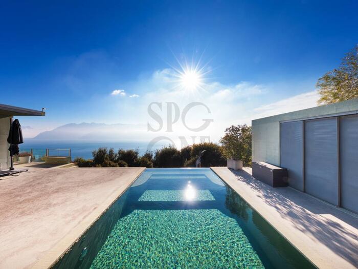 Property located at Villa/Townhouse in Grandvaux, Switzerland