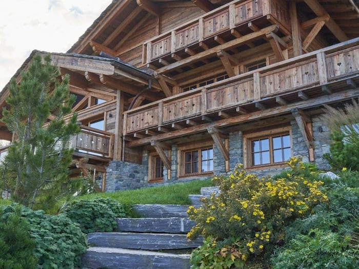 Property located at Villa/Townhouse in Haute-Nendaz, Switzerland