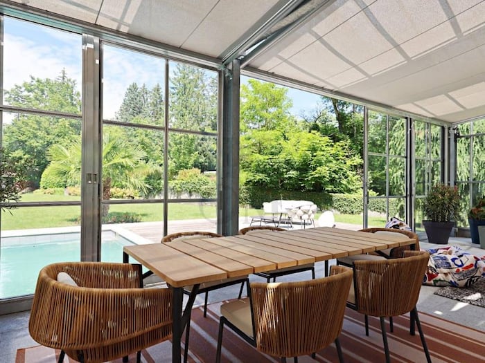 Property located at Villa/Townhouse in Conches, Switzerland