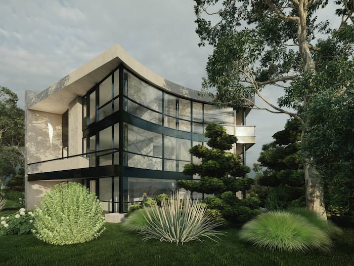 Property located at Villa/Townhouse in Cologny, Switzerland