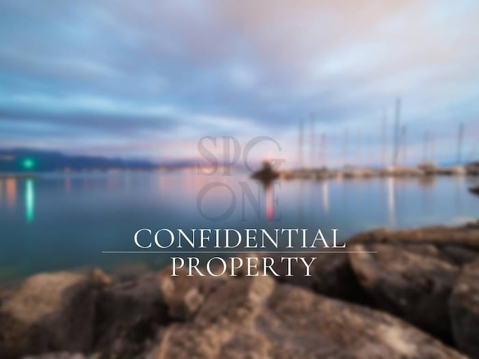 Property located at Villa/Townhouse in Pully, Switzerland