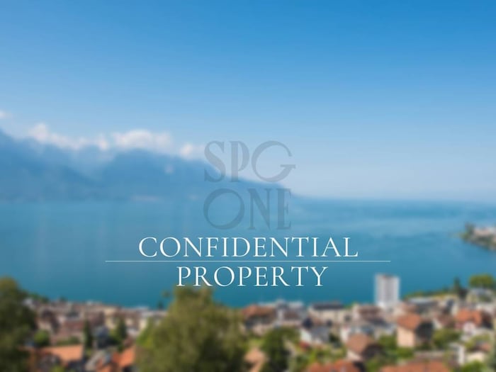 Property located at Villa/Townhouse in Montreux, Switzerland